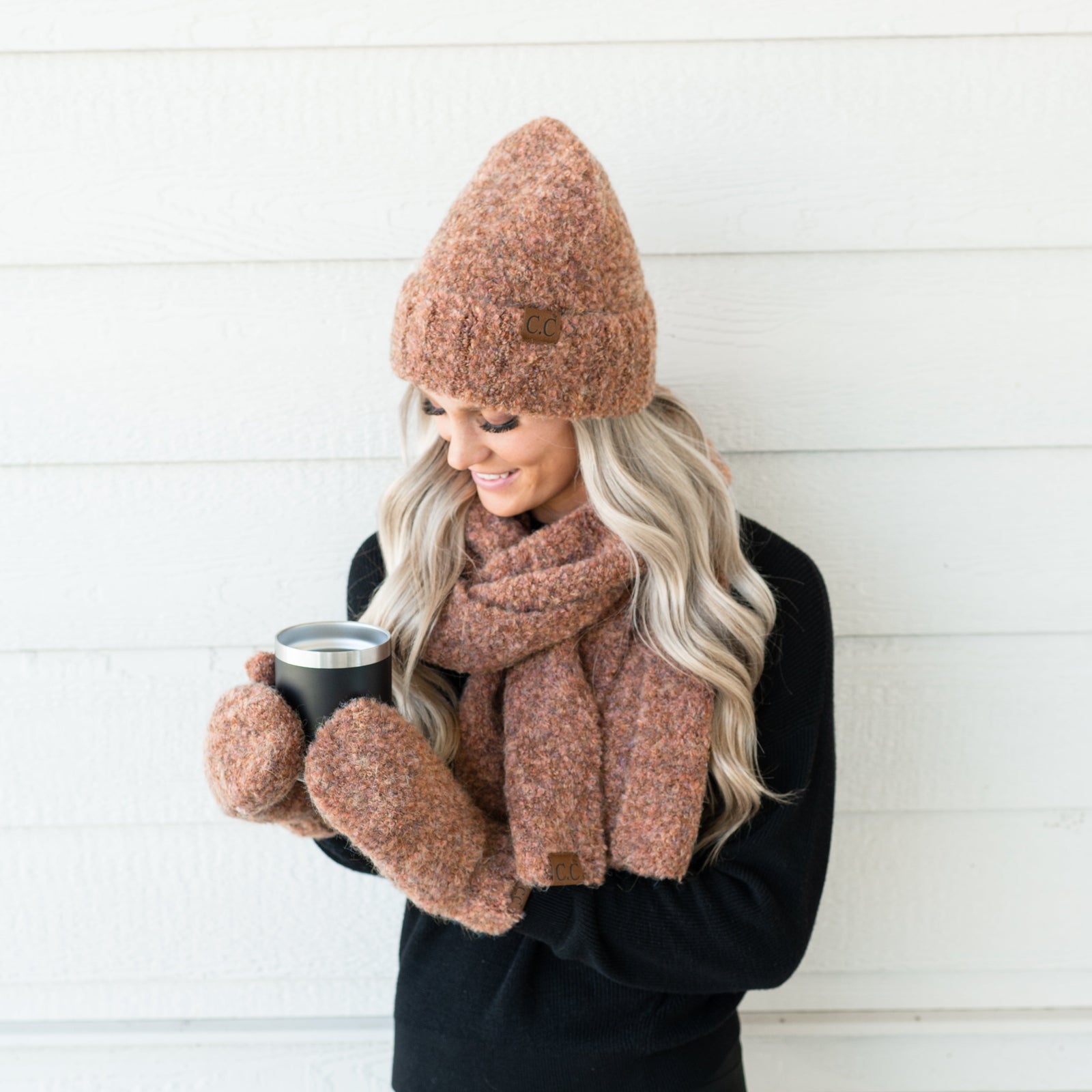 C.C® Winter Classics Bundle