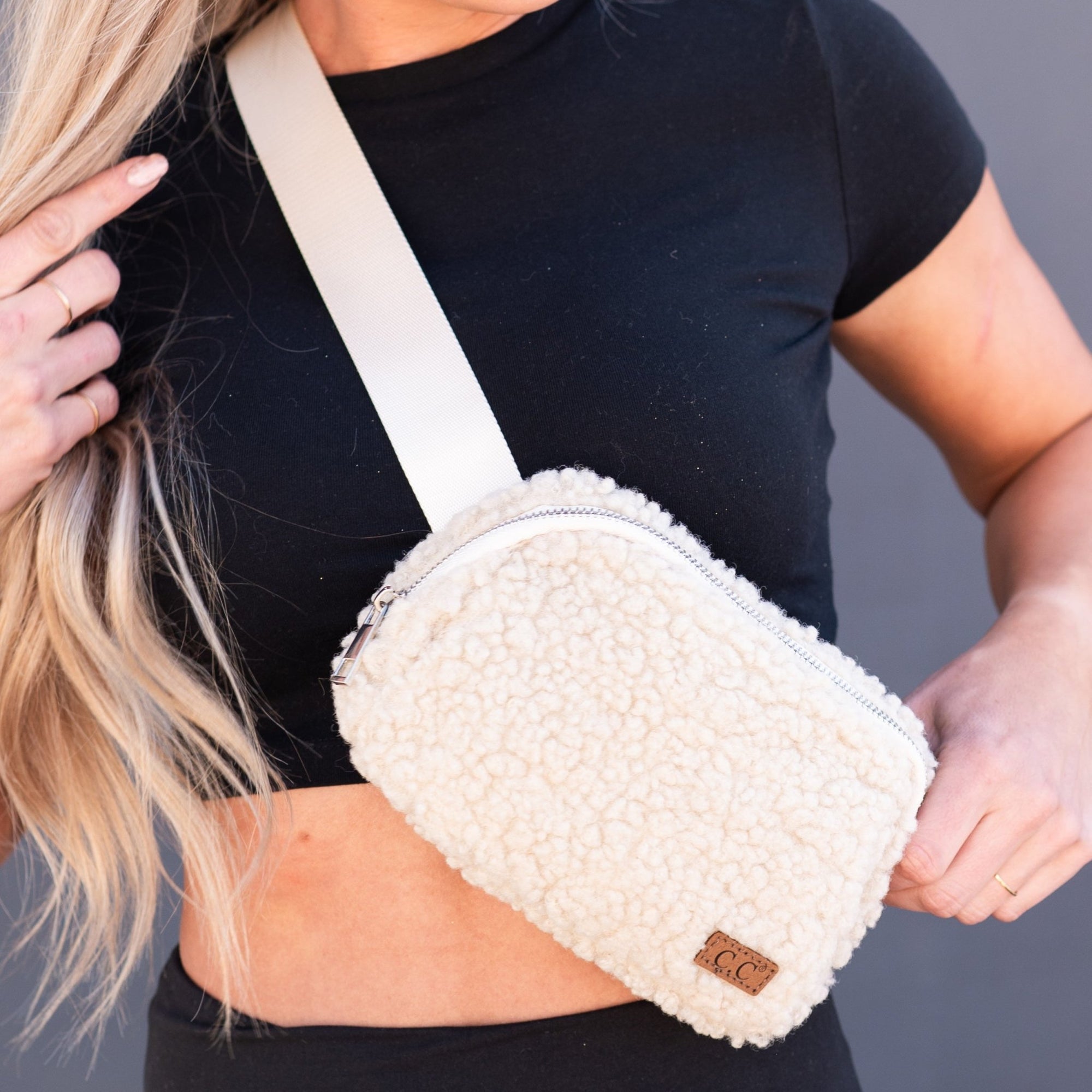 C.C ® Bags - Truly Contagious