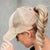 C.C Criss-Cross Ponytail Caps fits Women Teens and Children Hats - Truly Contagious