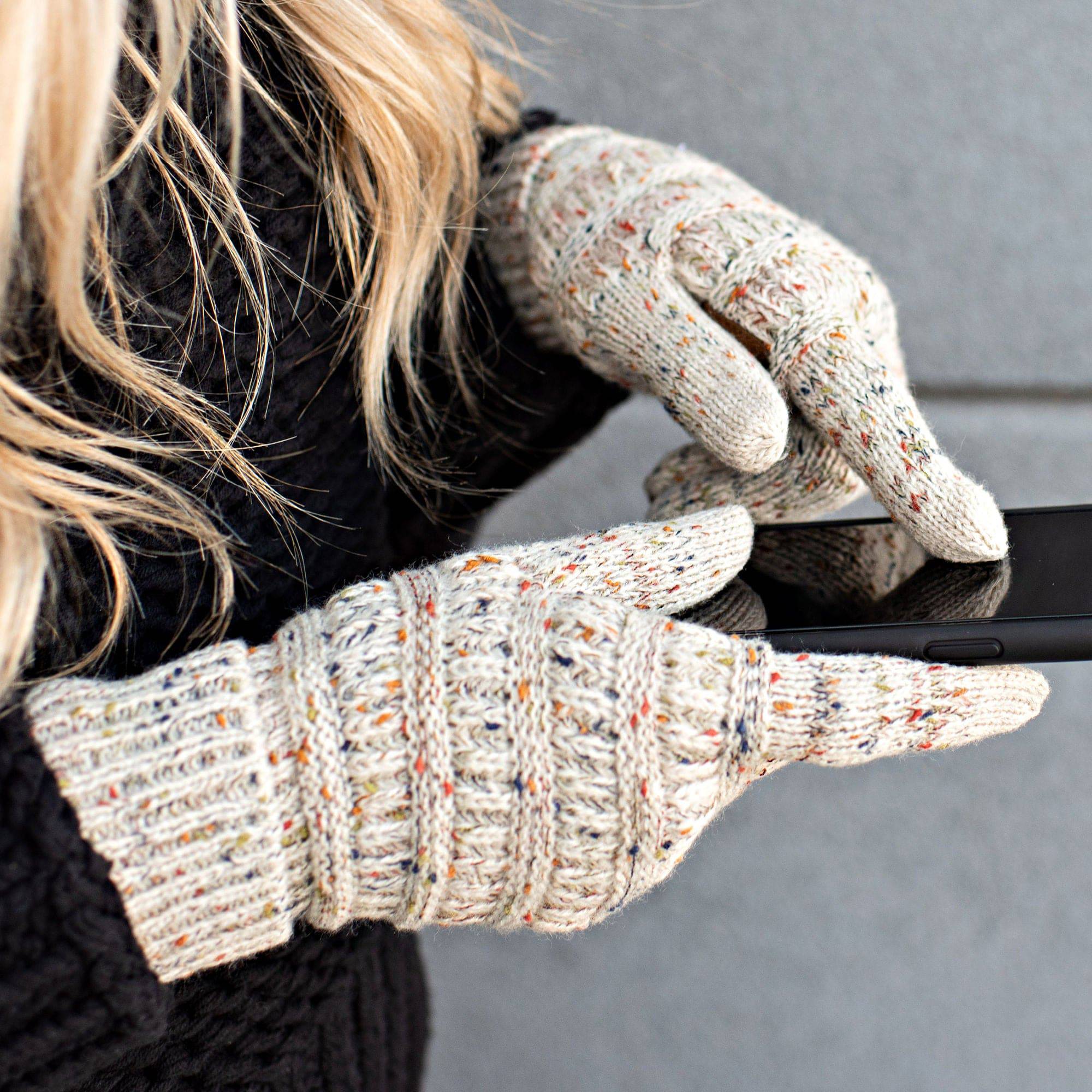 C.C ® Gloves - Truly Contagious