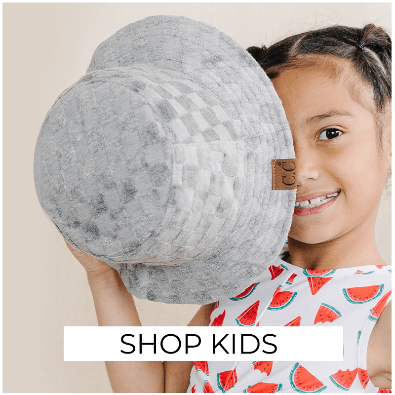 C.C ® Kids - Truly Contagious