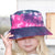 Kids Bucket Hats - Truly Contagious