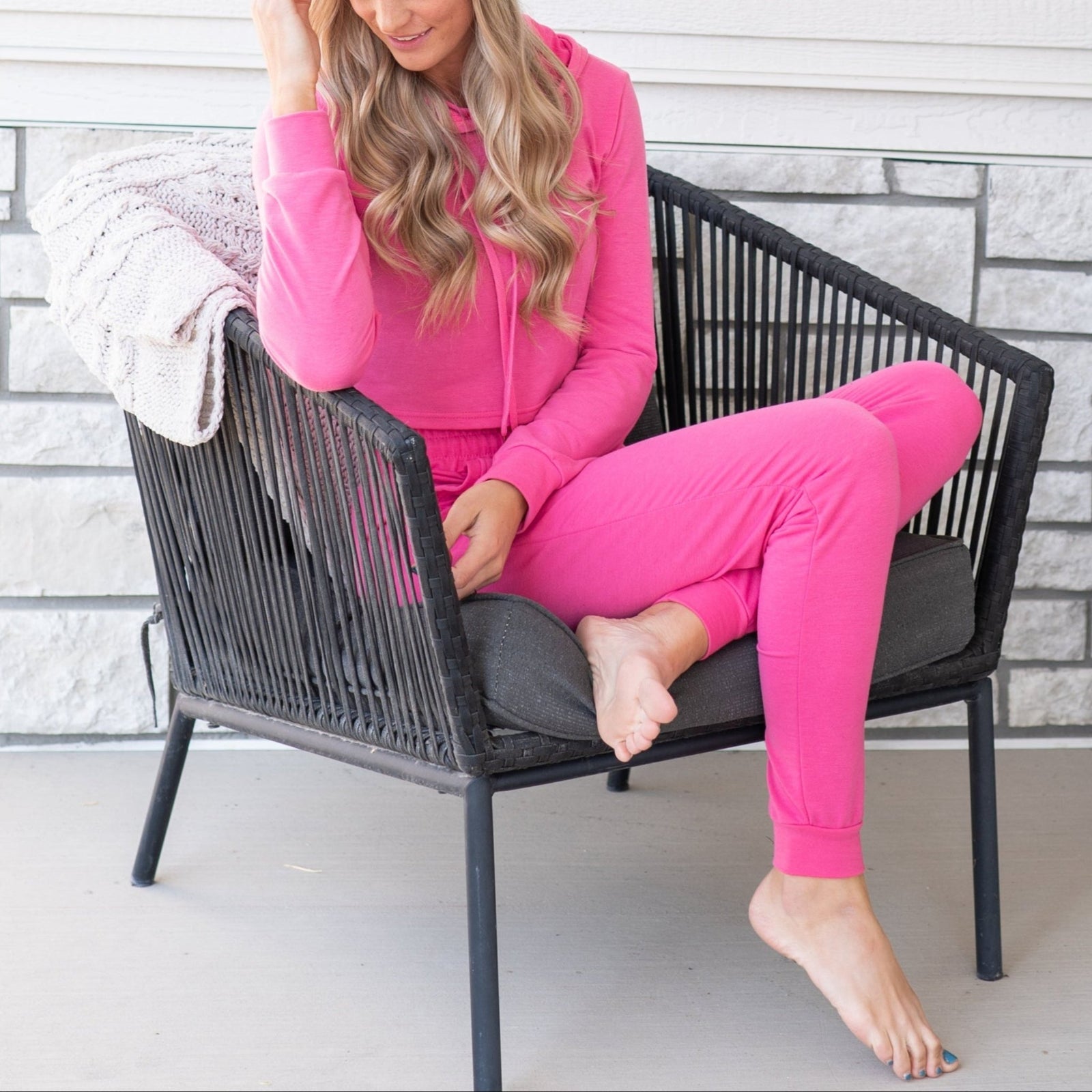 Sets - Truly Contagious