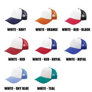 Trucker Caps - Truly Contagious