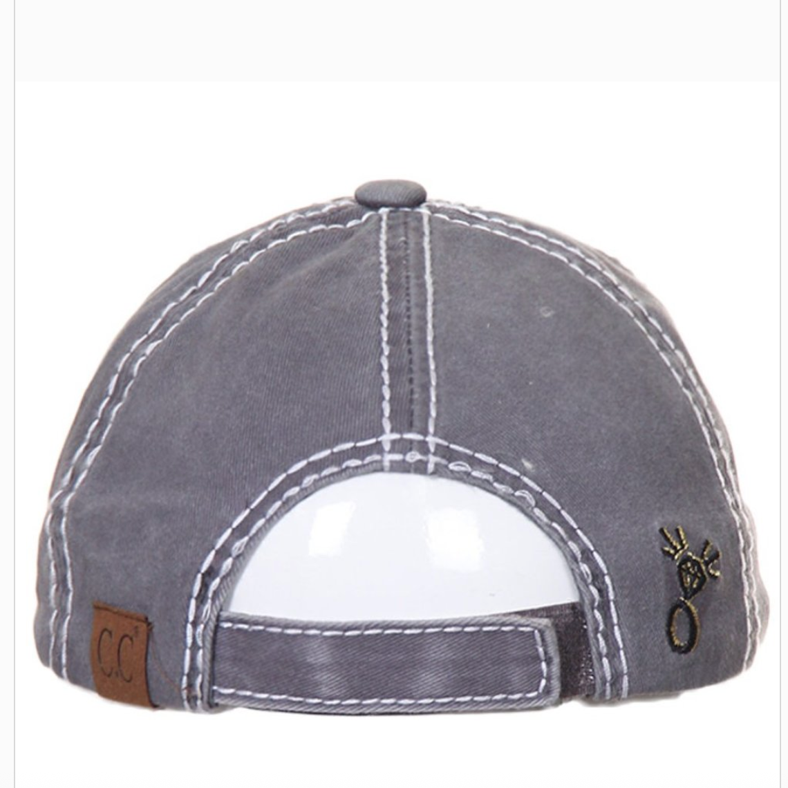 CC Bride Tribe Cap