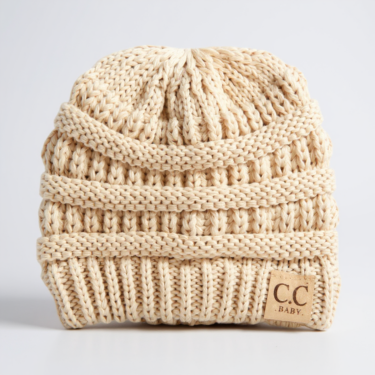 CC Beanie Baby Popular Accessories Winter Hats, Ages Newborn - 12 Month