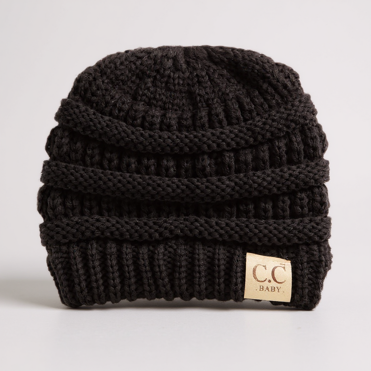 CC Beanie Baby Popular Accessories Winter Hats, Ages Newborn - 12 Month