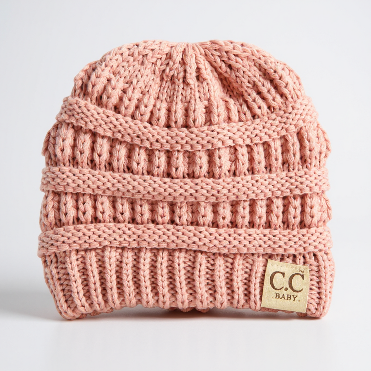 CC Beanie Baby Popular Accessories Winter Hats, Ages Newborn - 12 Month