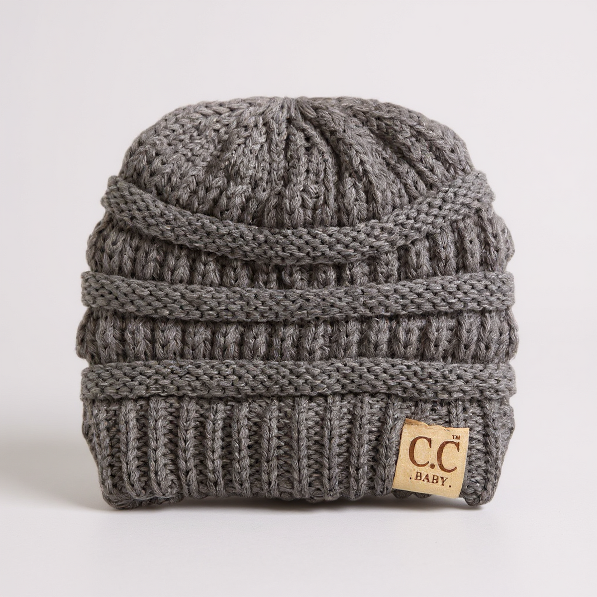 CC Beanie Baby Popular Accessories Winter Hats, Ages Newborn - 12 Month