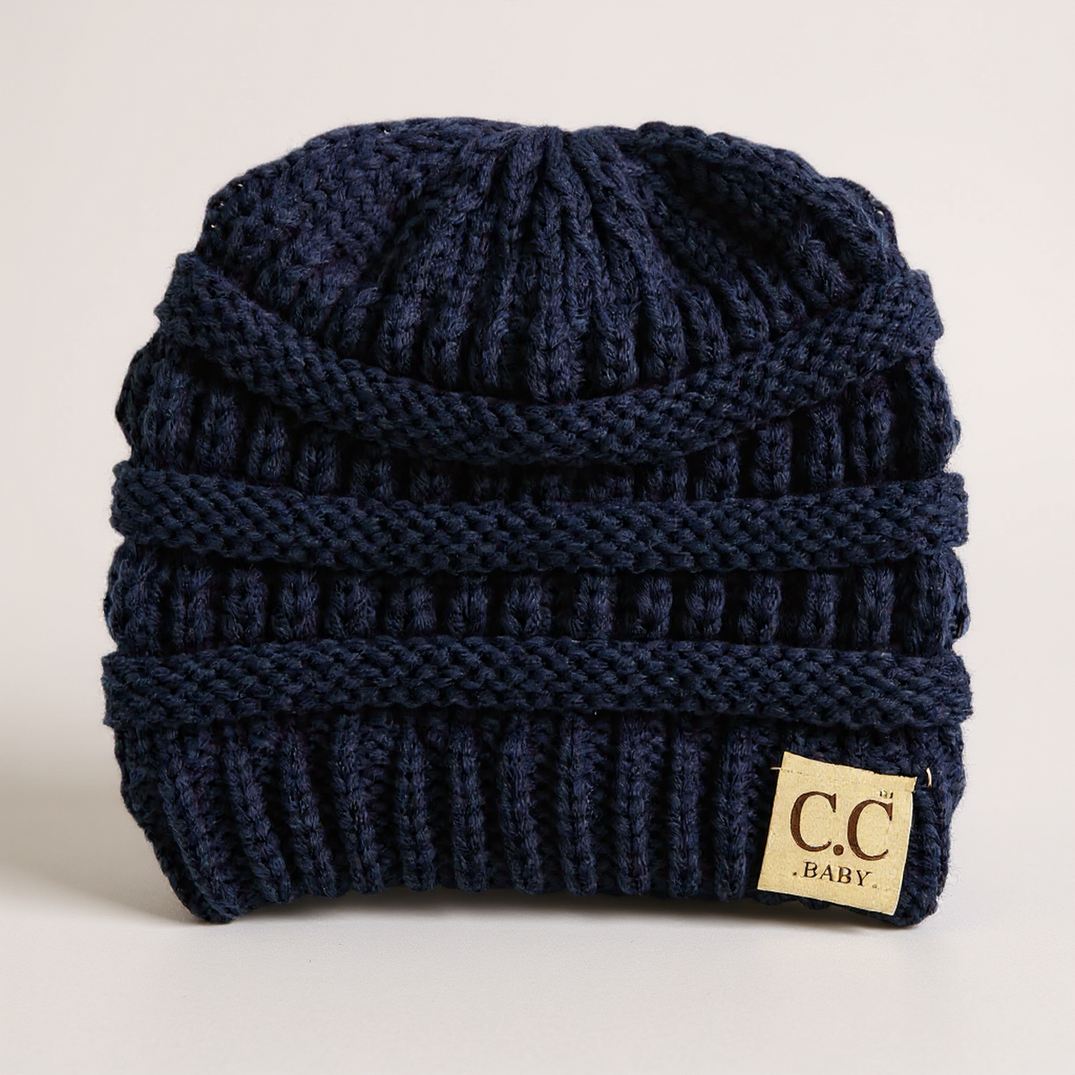 CC Beanie Baby Popular Accessories Winter Hats, Ages Newborn - 12 Month