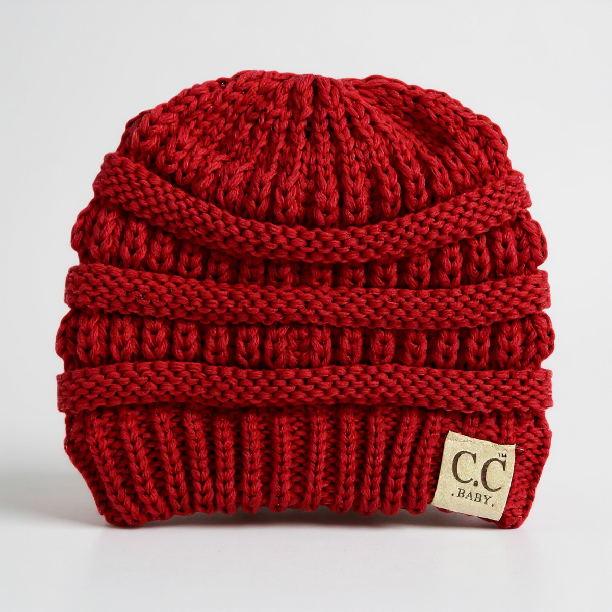 CC Beanie Baby Popular Accessories Winter Hats, Ages Newborn - 12 Month