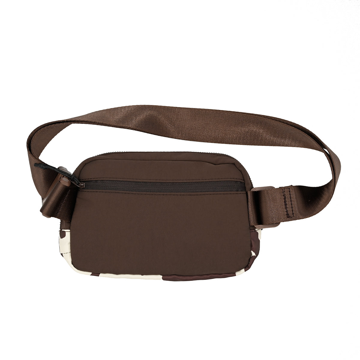 Cow Pattern Fanny Pack