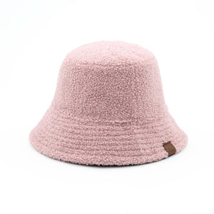 CC Sherpa Accent Reversible Bucket | Cold Weather