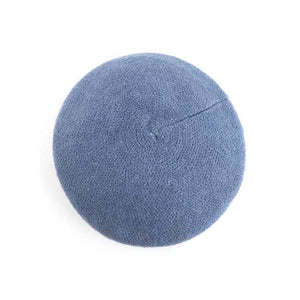 CC Kids Wool All Weather Adjustable Beret - Truly Contagious