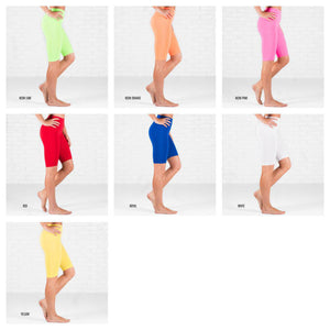 Bermuda Short Leggings | ( Mopas - Sofra - New Mix - M & B - Random Others) - Truly Contagious