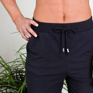 Ultra Soft Joggers With Cargo Pocket 1X-3X Sizes (Truly Contagious / PALI) - Truly Contagious