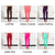 Cable Knit Fleece Lined Leggings