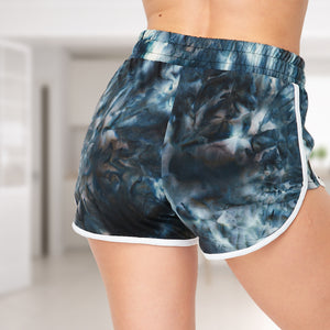 Luxury So Soft Draw String Shorts - Truly Contagious