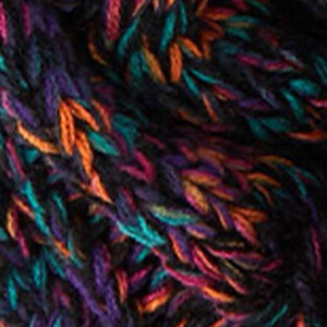 CC Multi-Color Touchscreen Gloves Four-Tone