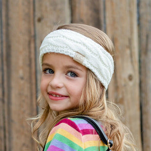 CC Kids Non-Lined Head Wrap - Truly Contagious