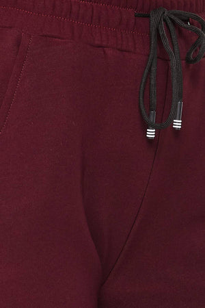 Cozy Fleece Lined Joggers
