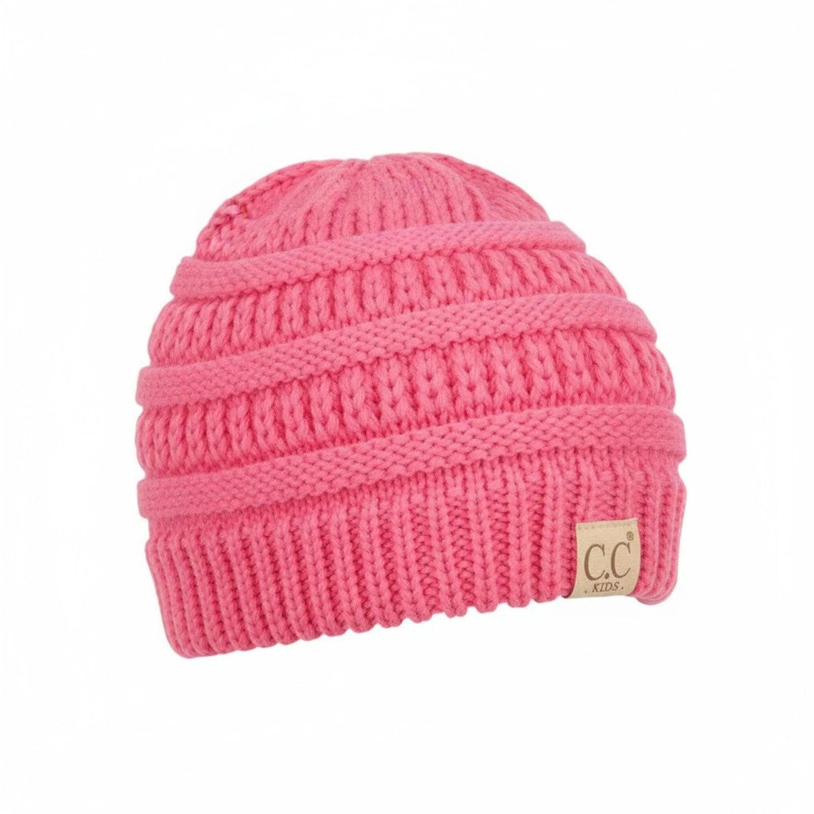 CC Beanie Baby Popular Accessories Winter Hats, Ages Newborn - 12 Month