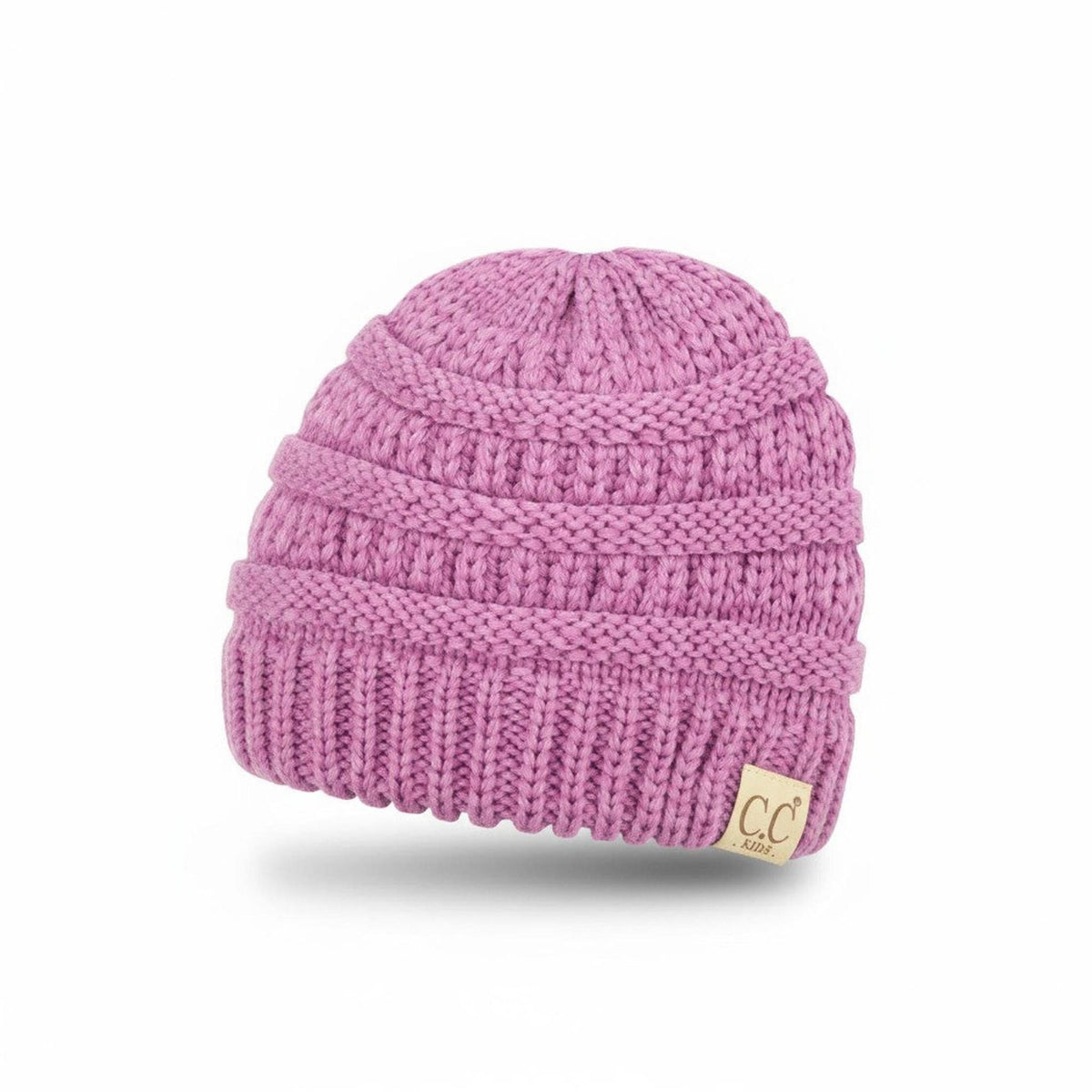 CC Beanie Baby Popular Accessories Winter Hats, Ages Newborn - 12 Month