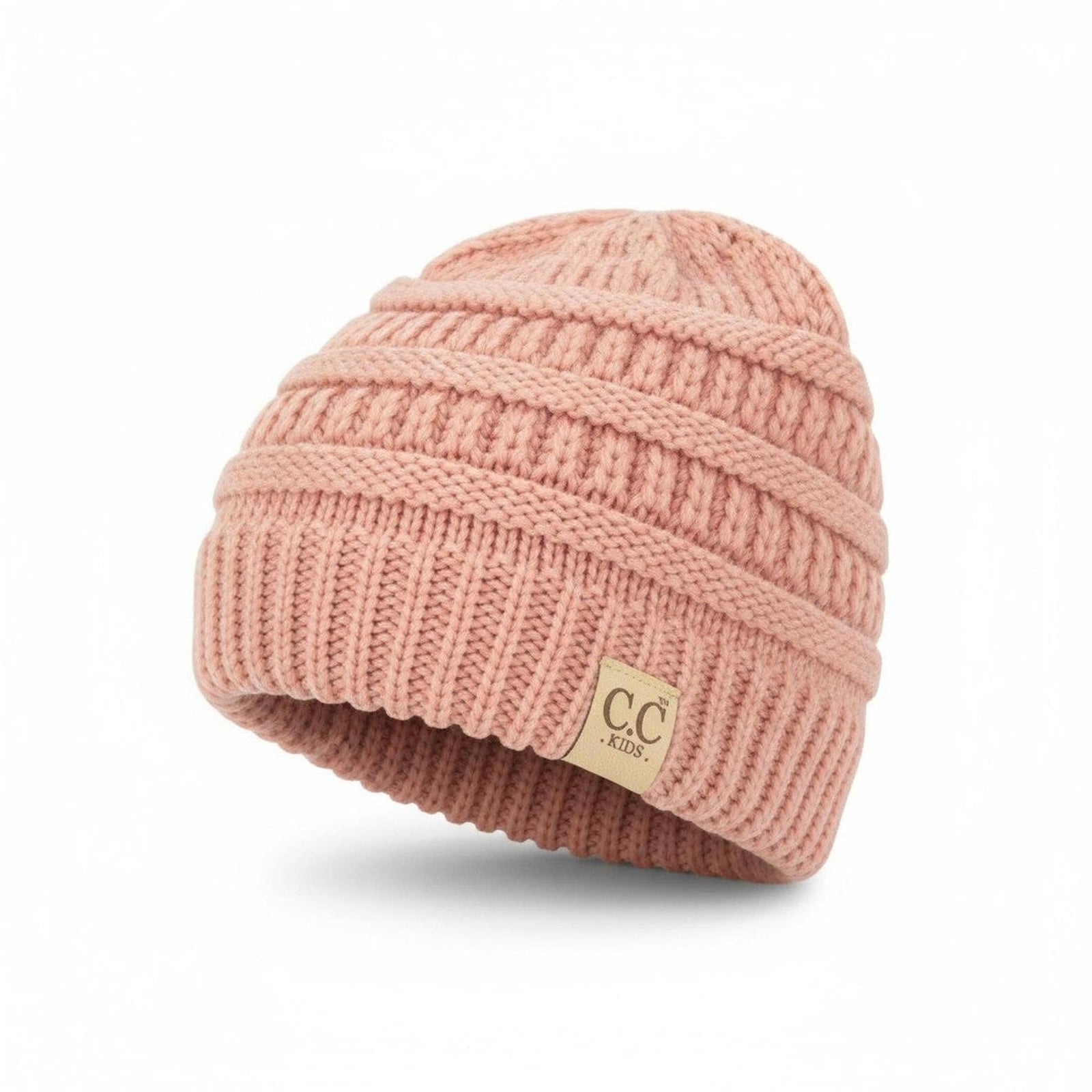 CC Beanie Baby Popular Accessories Winter Hats, Ages Newborn - 12 Month