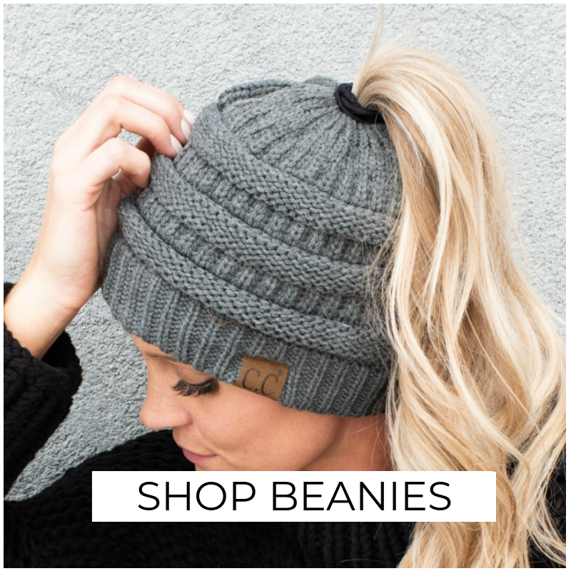 Shop Beanies