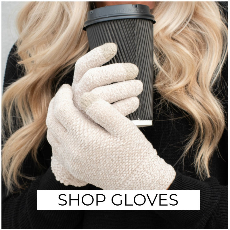 Gloves & Mittens