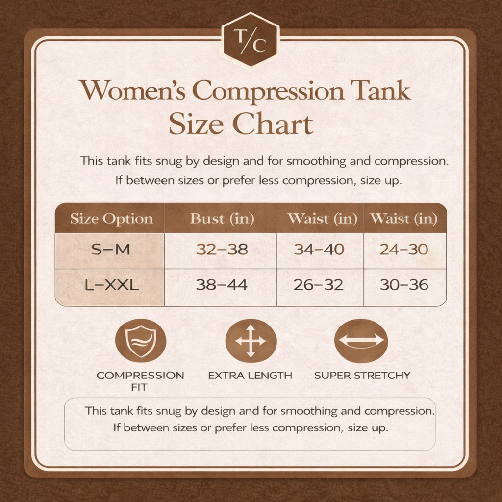 Extra Long Layering Racerback Tank - Seamless Stretch