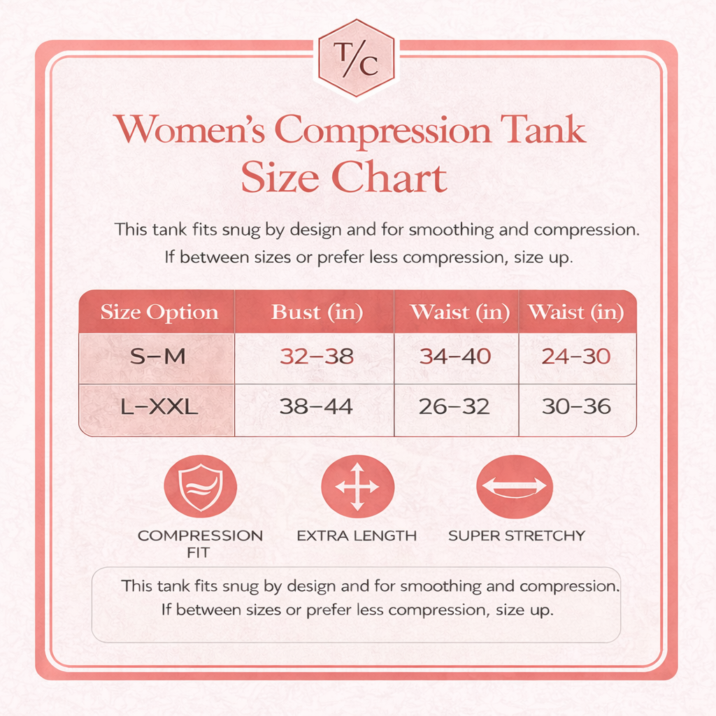 Extra Long Layering Racerback Tank - Seamless Stretch