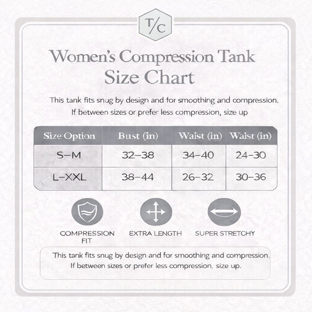 Scoop Back Layering Tank Top - Ultra Soft Stretch