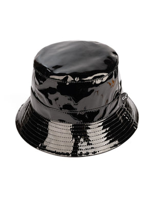 CC Luxury Waterproof Bucket Hat | Adult and Kid Sizes - Truly Contagious
