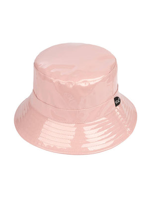 CC Luxury Waterproof Bucket Hat | Adult and Kid Sizes - Truly Contagious