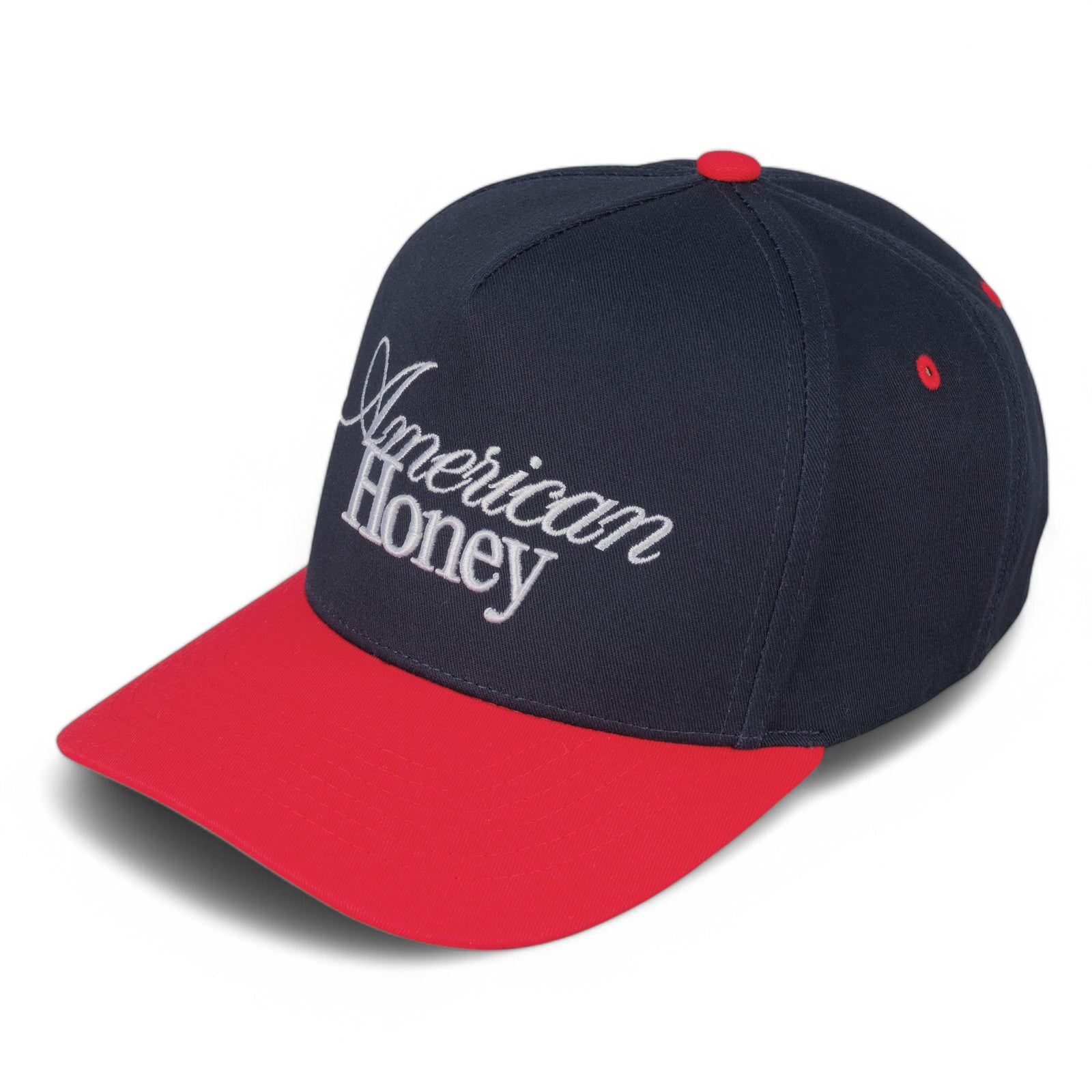 Truly Contagious® American Honey - Red/Navy