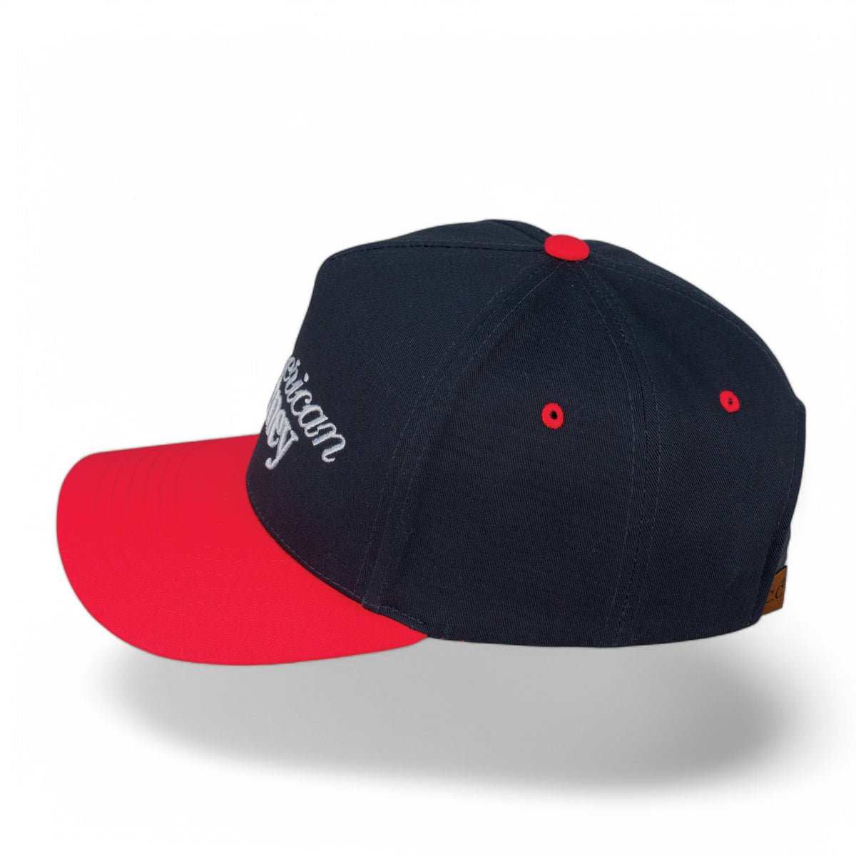 Truly Contagious® American Honey - Red/Navy