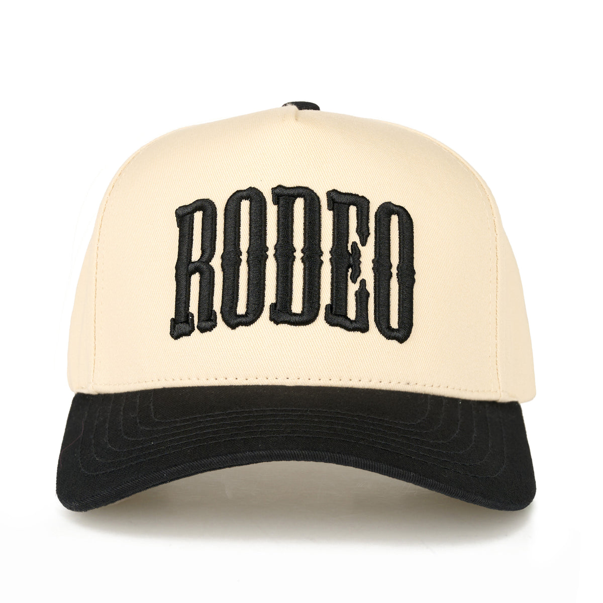 Truly Contagious Quality Embroidered Trucker Cap