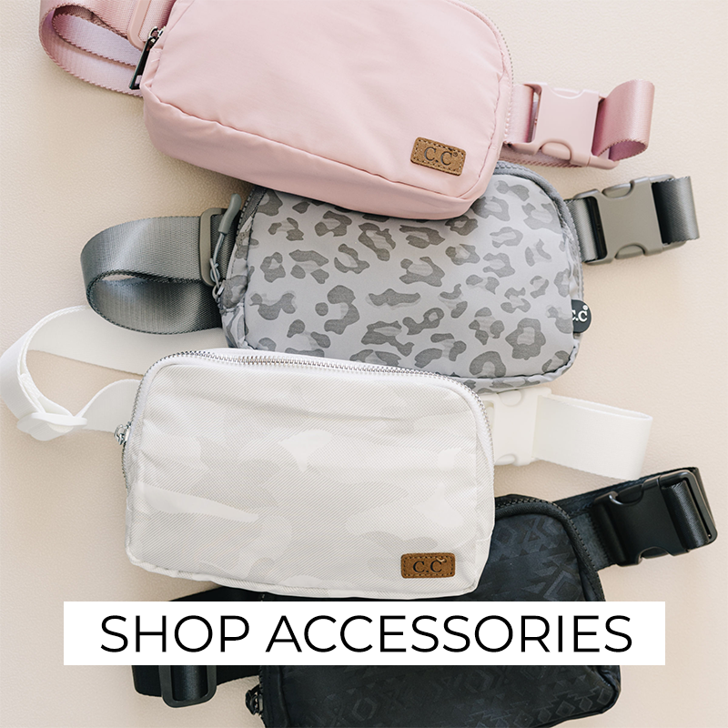 Shop Accessories 