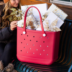 All - Around Adventure X - Large Eva Tote - Truly Contagious