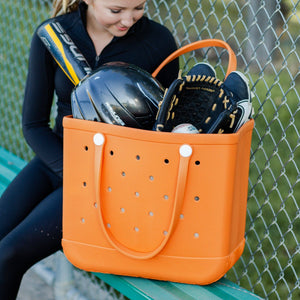 All - Around Adventure X - Large Eva Tote - Truly Contagious