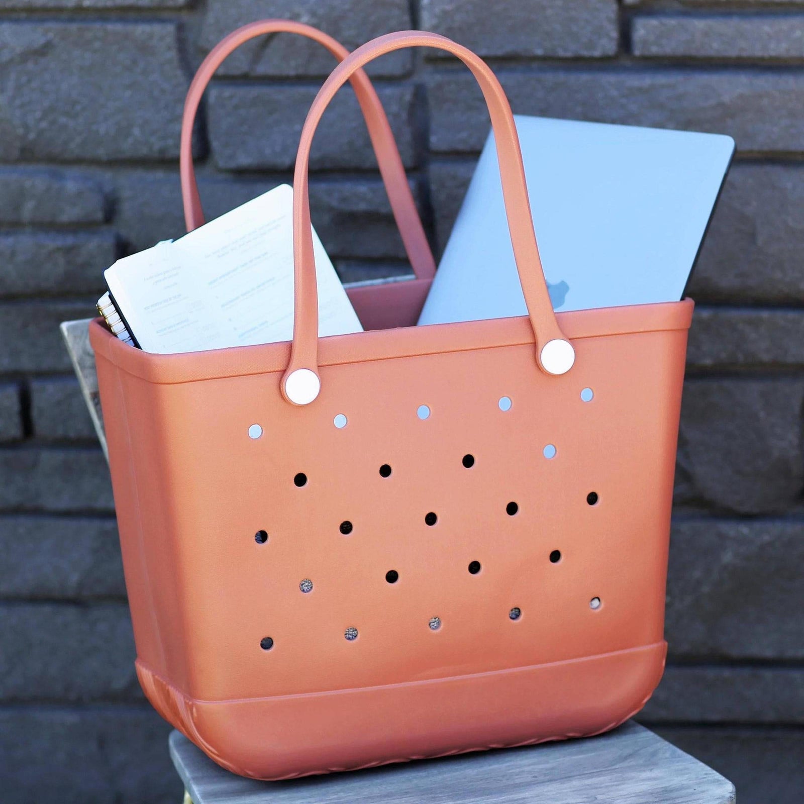 All - Around Adventure X - Large Eva Tote - Truly Contagious