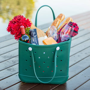 All - Around Adventure X - Large Eva Tote - Truly Contagious
