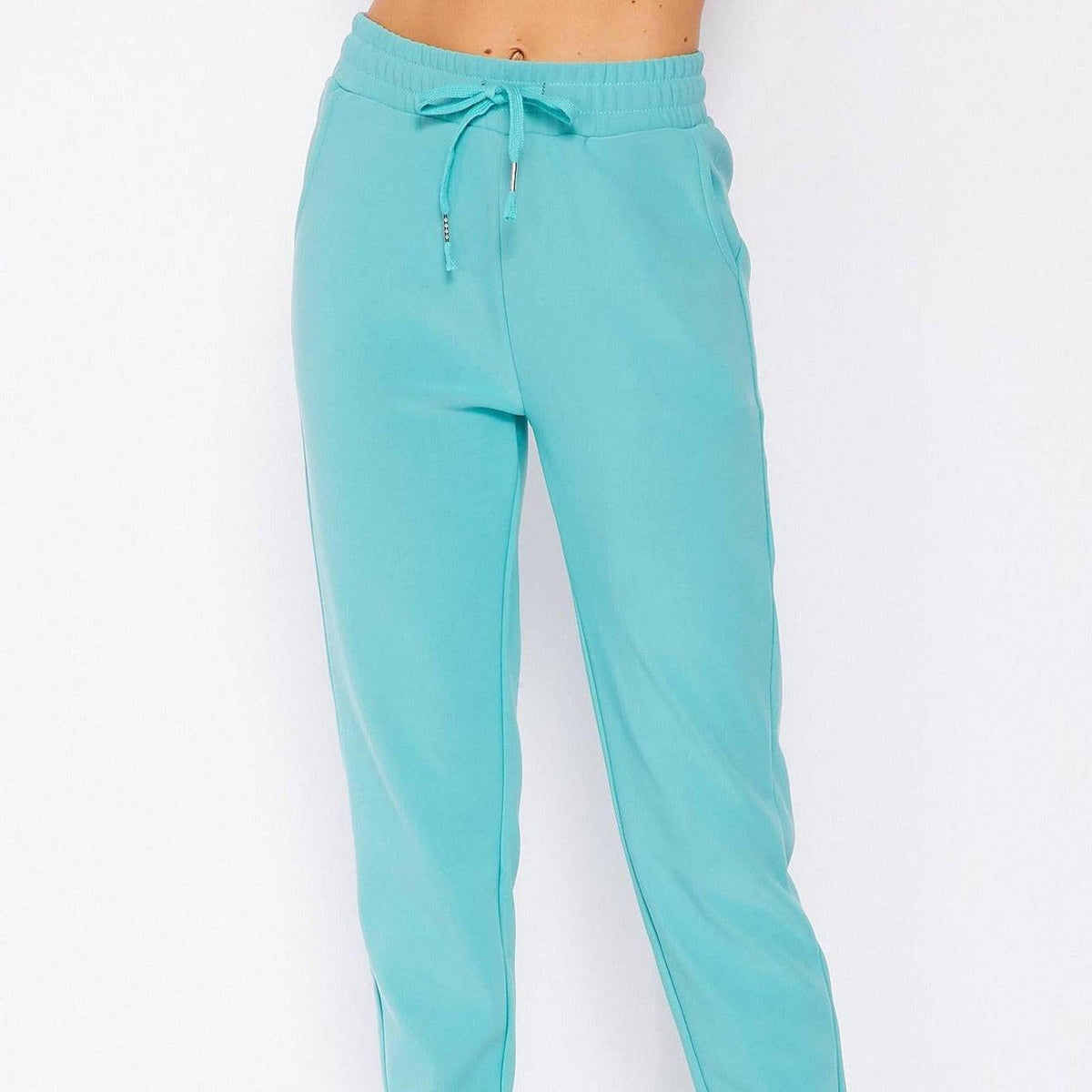 Casual Pocket Joggers - Truly Contagious