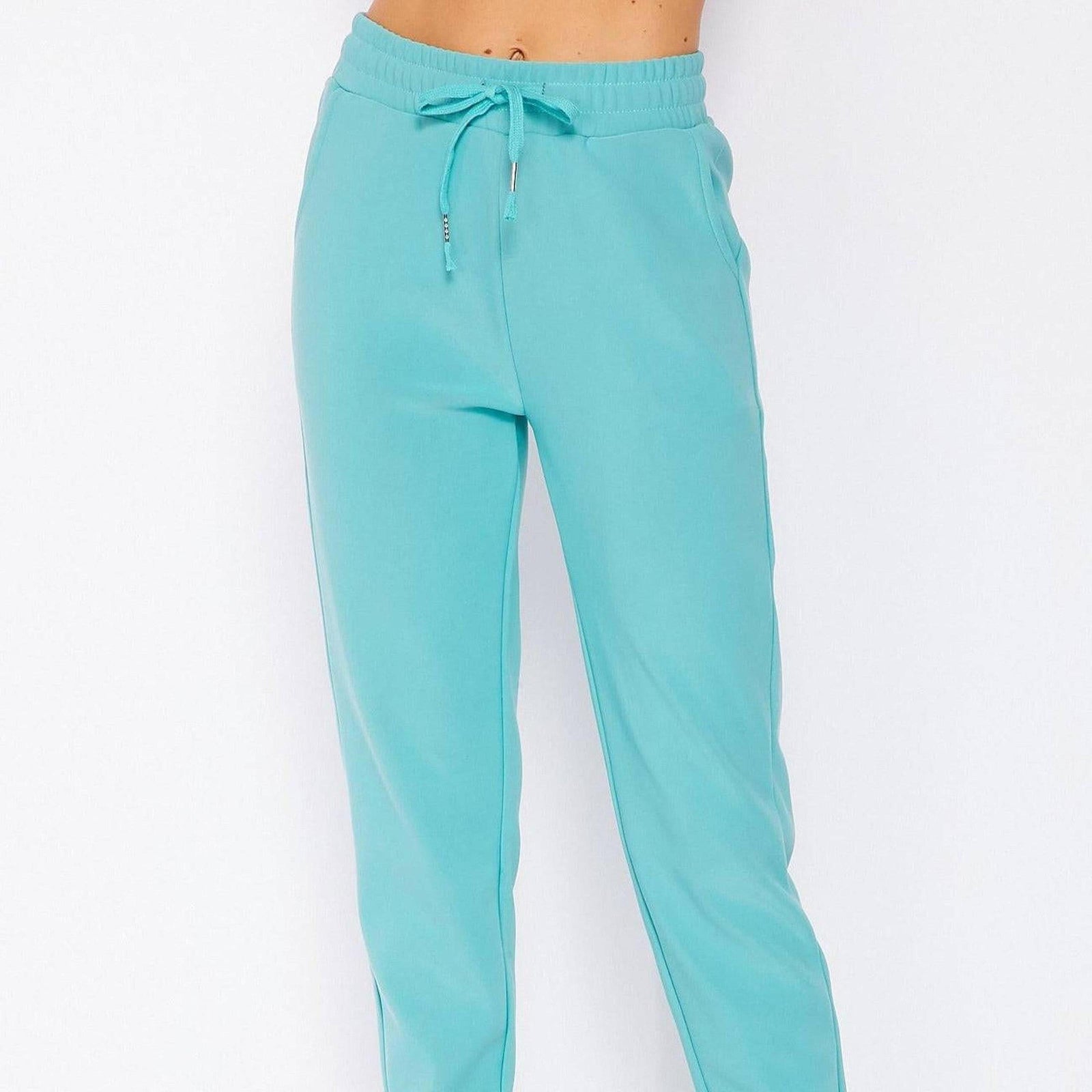 Casual Pocket Joggers - Truly Contagious