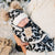 CC Baby Leopard Blanket - Truly Contagious