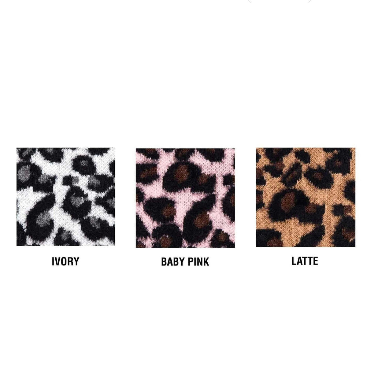 CC Baby Leopard Blanket - Truly Contagious