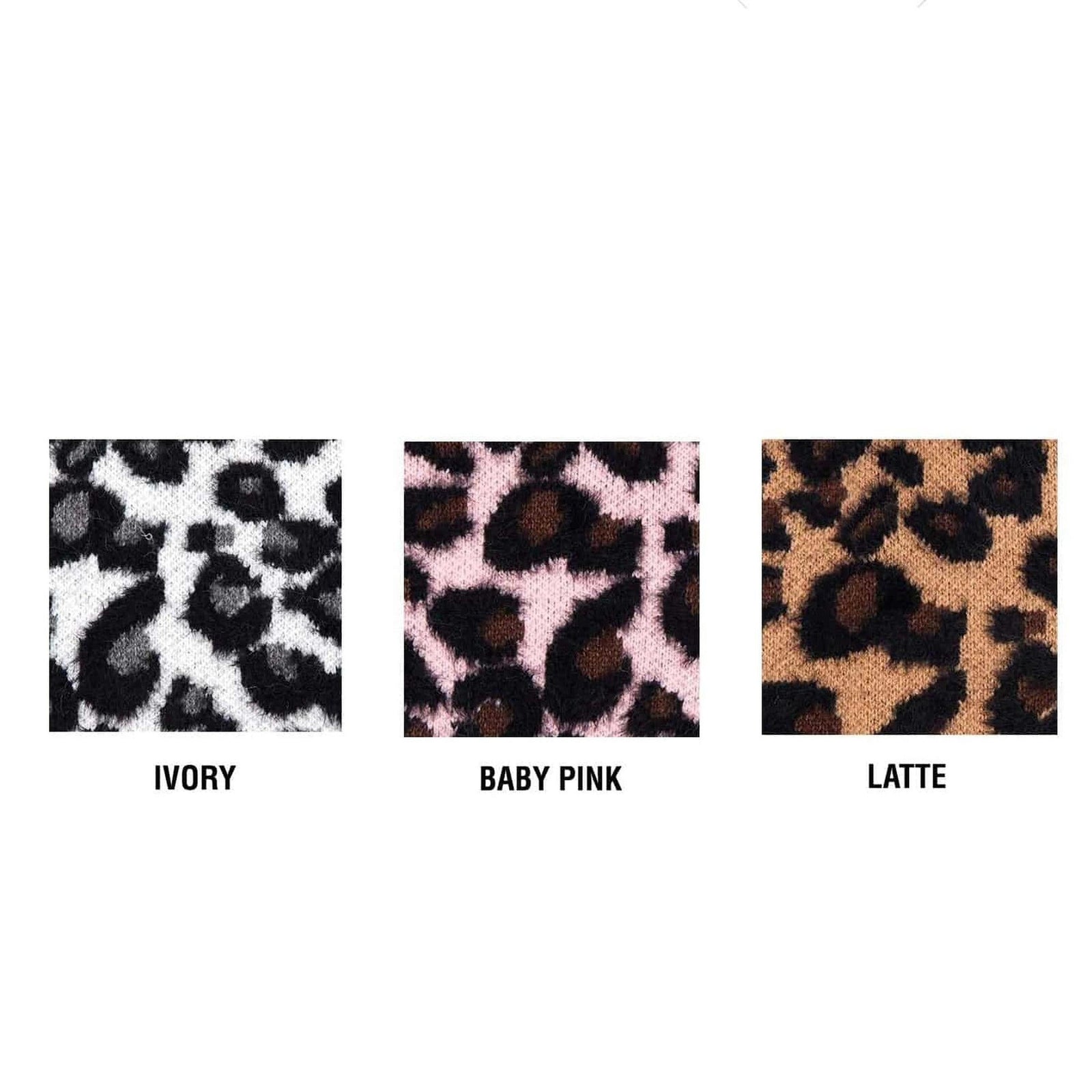 CC Baby Leopard Blanket - Truly Contagious