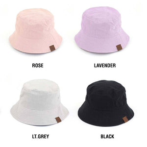 CC Basic Bucket - Truly Contagious
