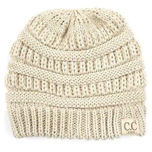 CC Beanie Baby Popular Accessories Winter Hats, Ages Newborn - 12 Month - Truly Contagious